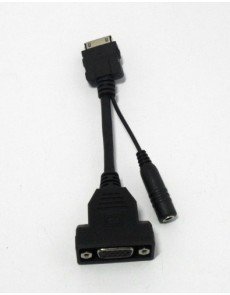 CABO TV SAMSUNG VGA + PLUG J2